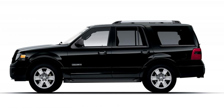  Ford Expedition 2007 года  (фото 61 из 80)